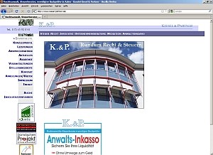 zur Webseite www.kiesel-partner.de